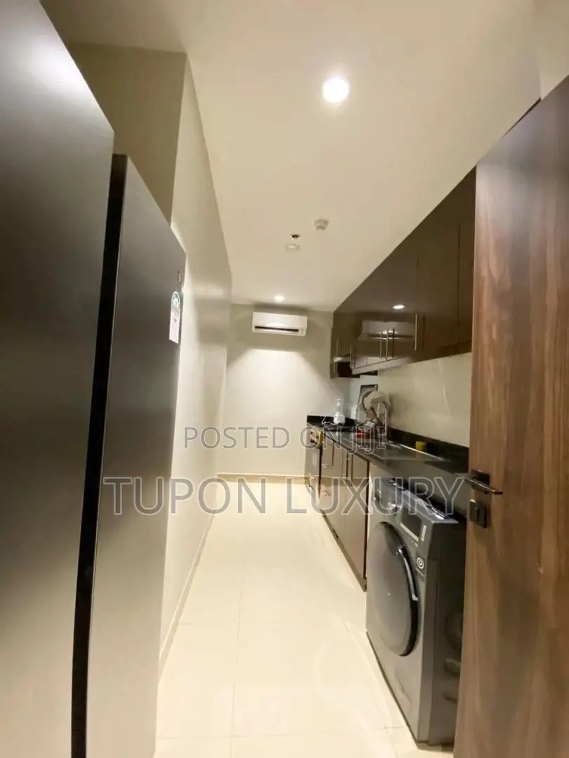 2 Bedroom Apartment With Ocean View