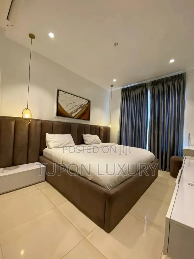 2 Bedroom Apartment With Ocean View