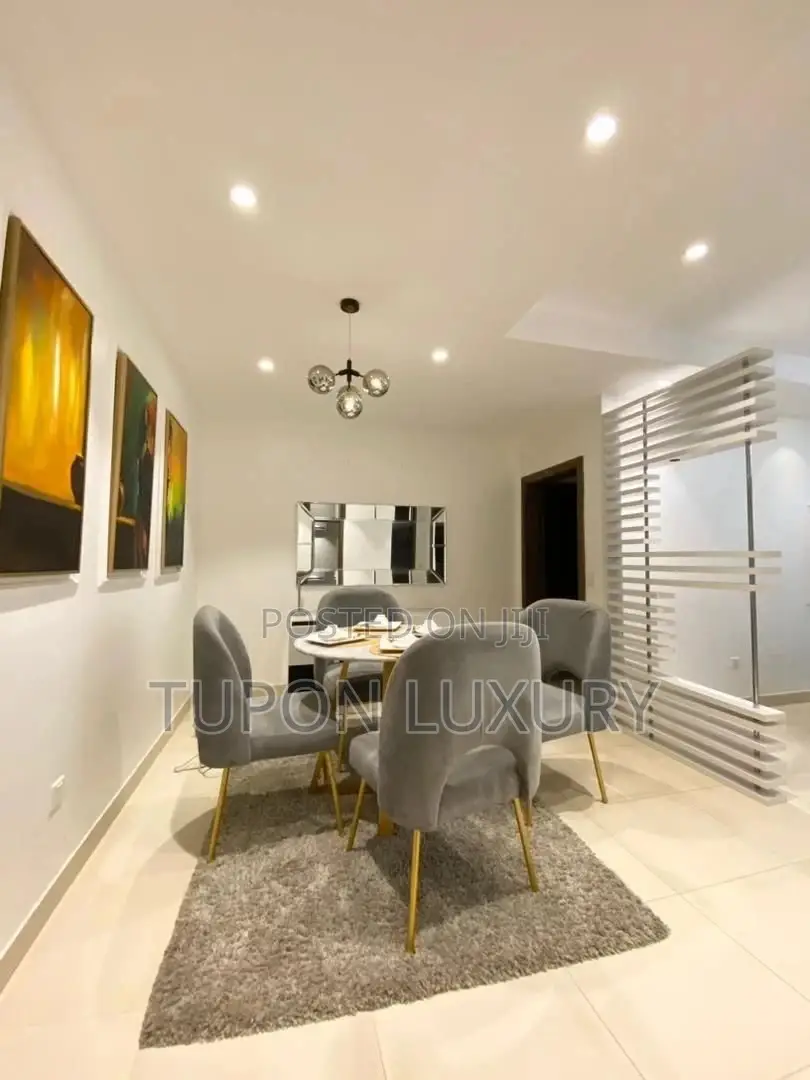 2 Bedroom Apartment With Ocean View