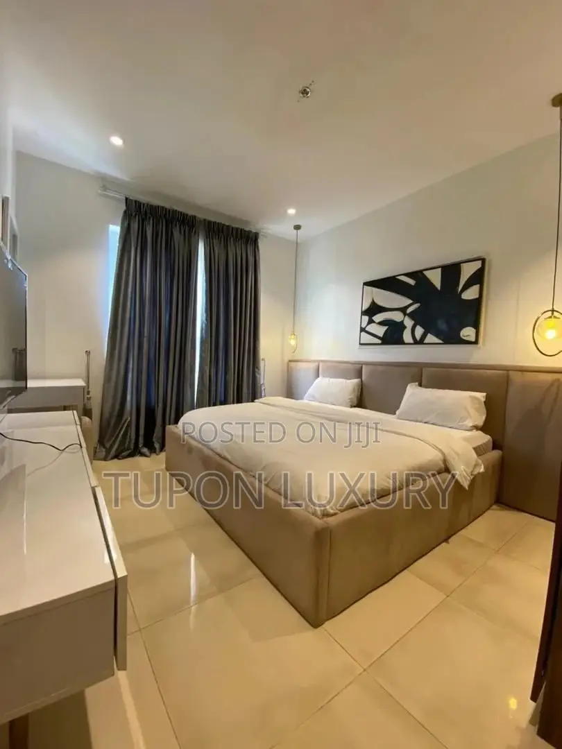 2 Bedroom Apartment With Ocean View