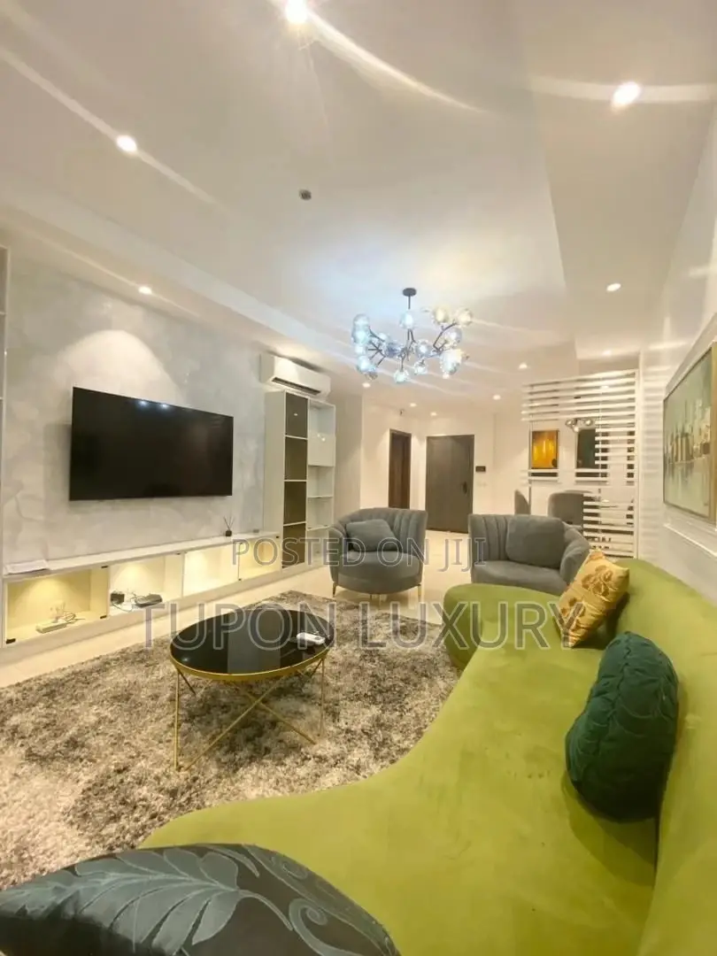 2 Bedroom Apartment With Ocean View