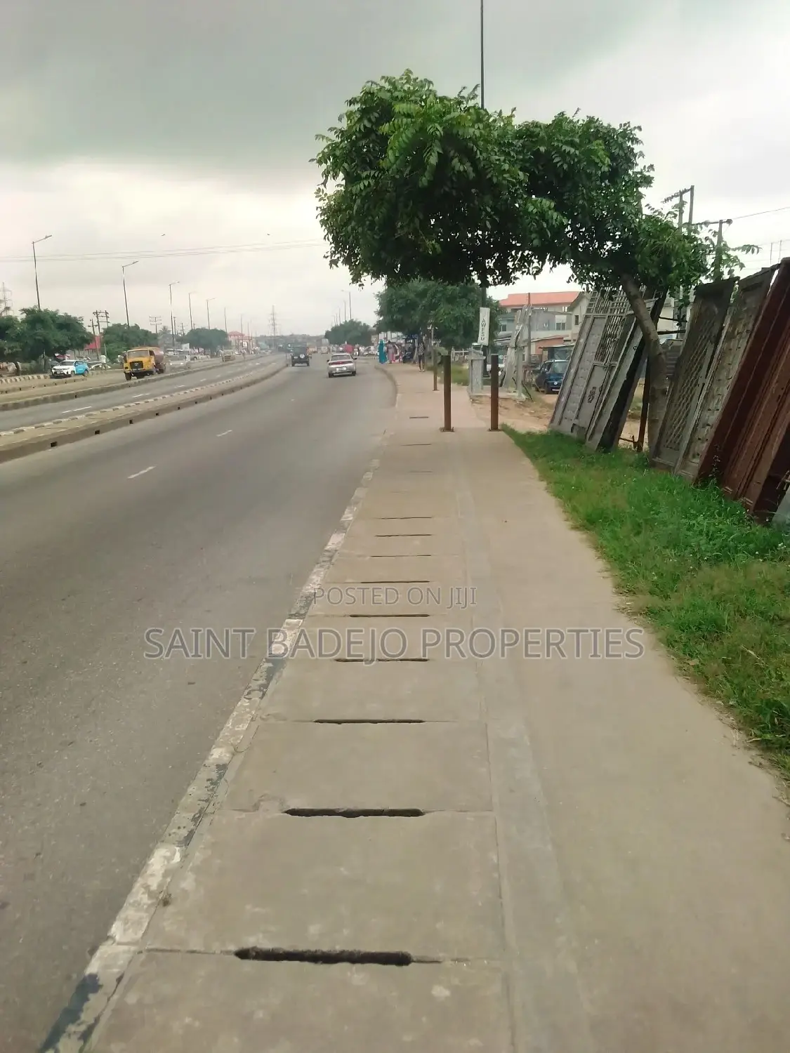 Certificate of Occupancy
