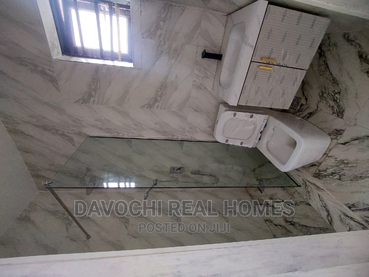 4bdrm Duplex in Ikate Lekki for rent
