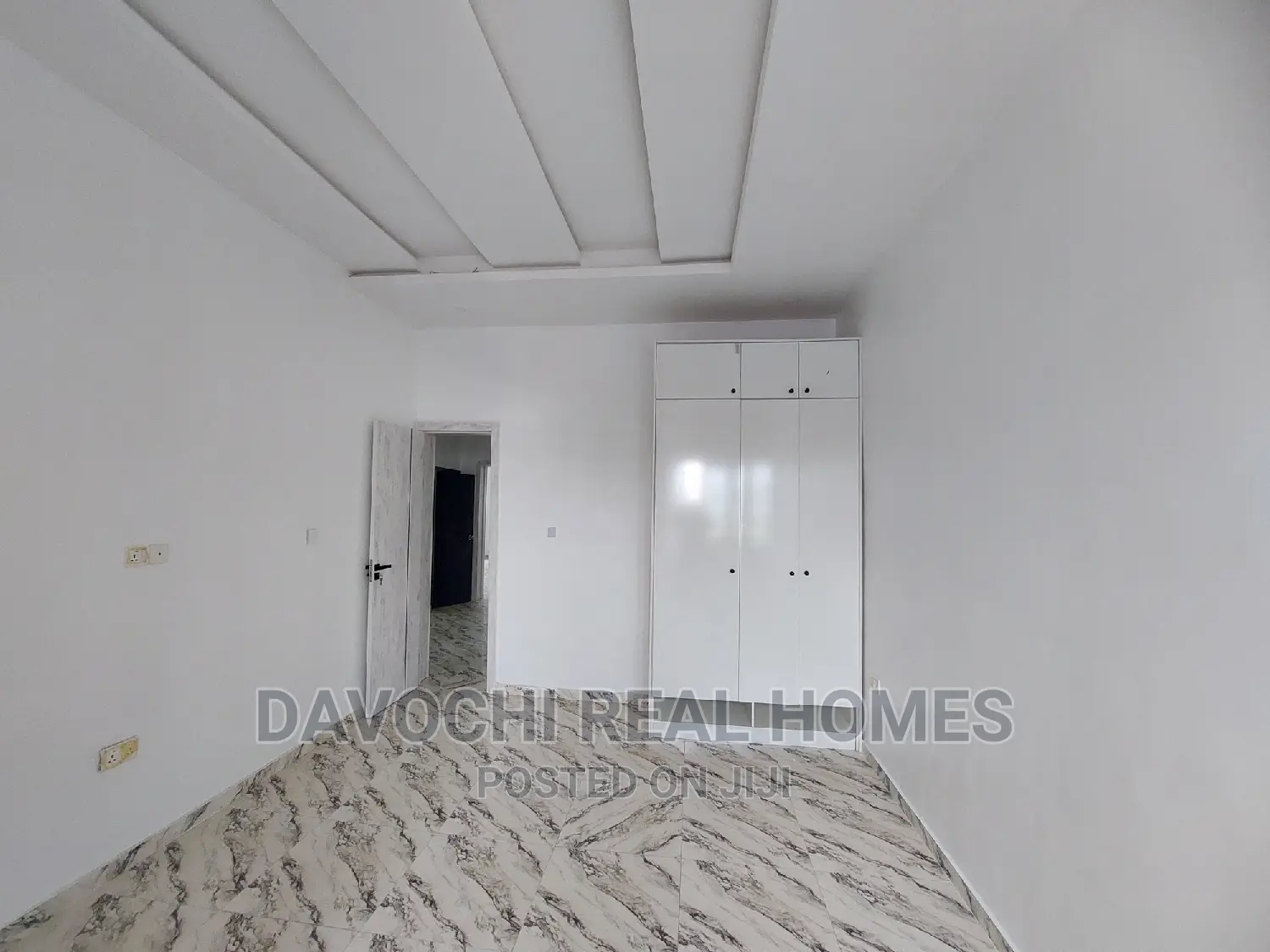 4bdrm Duplex in Ikate Lekki for rent