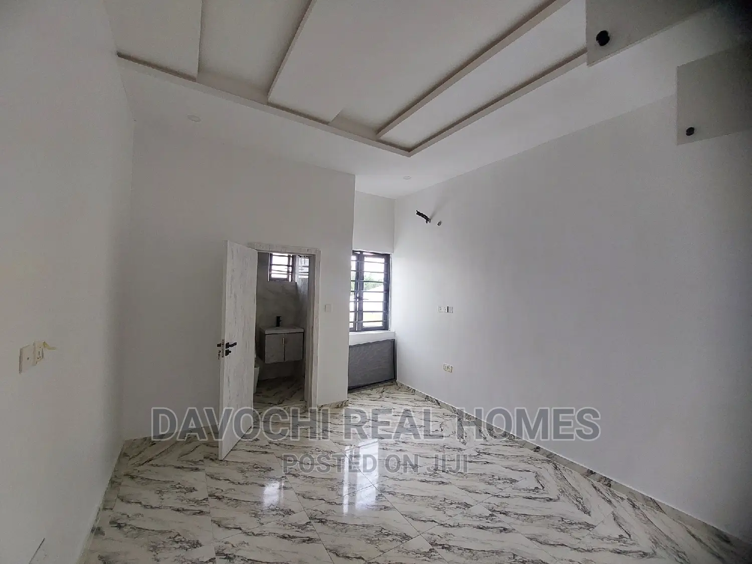 4bdrm Duplex in Ikate Lekki for rent