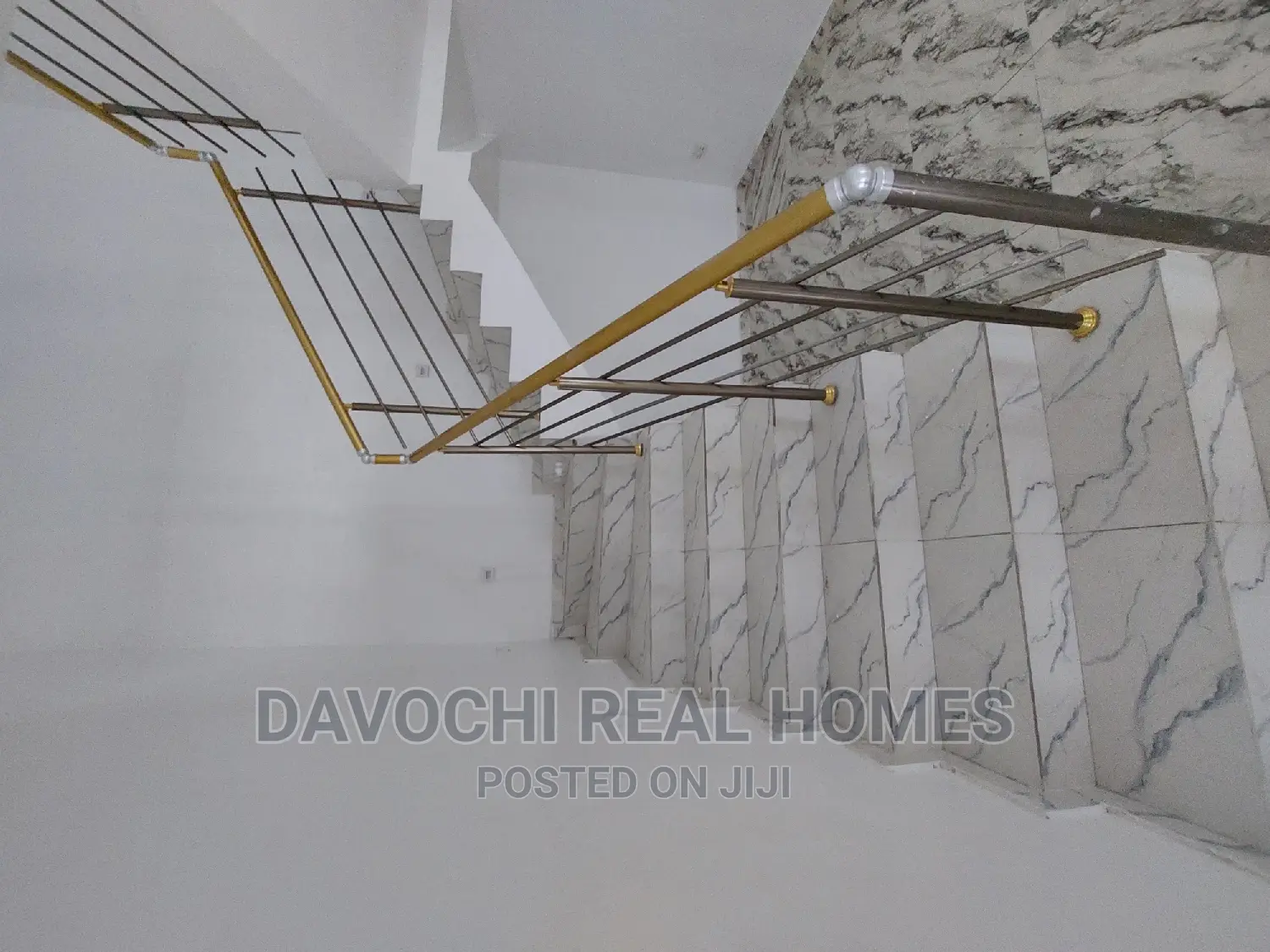 4bdrm Duplex in Ikate Lekki for rent