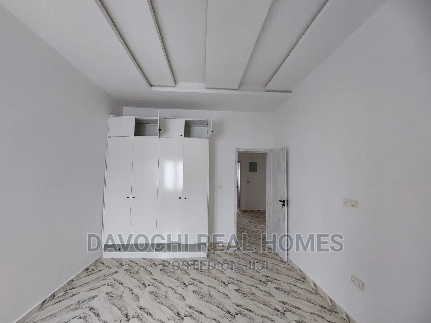 4bdrm Duplex in Ikate Lekki for rent