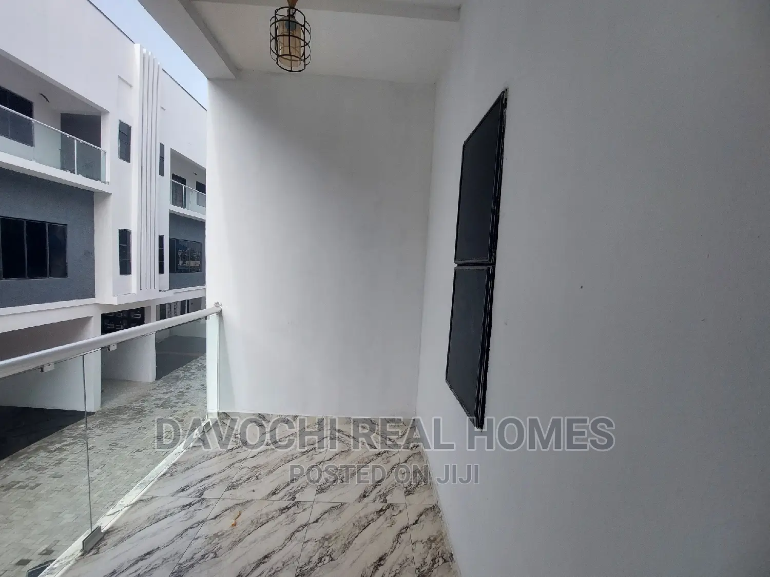 4bdrm Duplex in Ikate-Lekki for rent