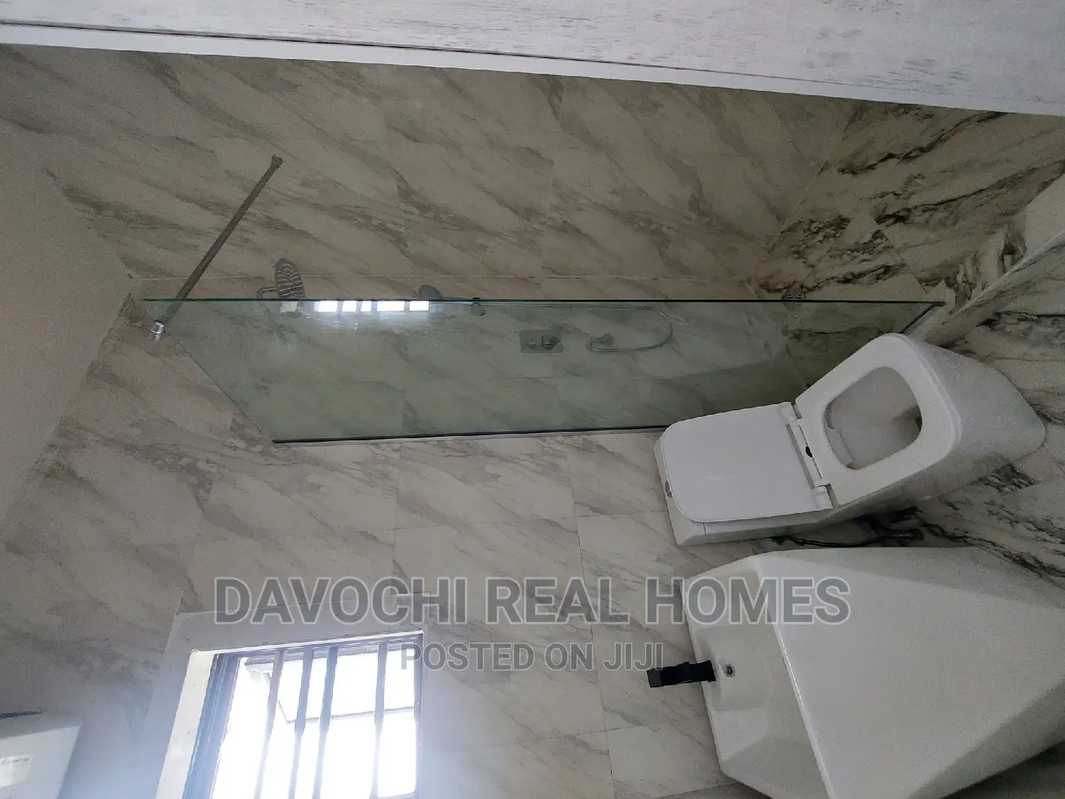 4bdrm Duplex in Ikate-Lekki for rent