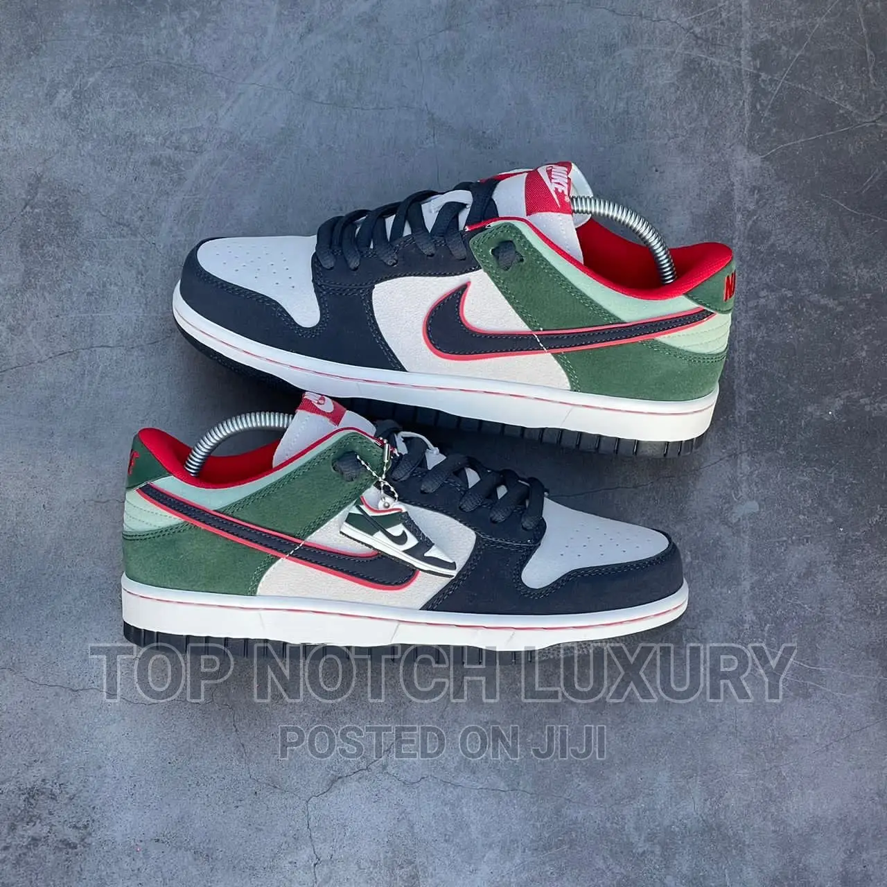 *Otomo Katsuhiro X CDG X Nike SB Dunk Low Steamboy OST Gr