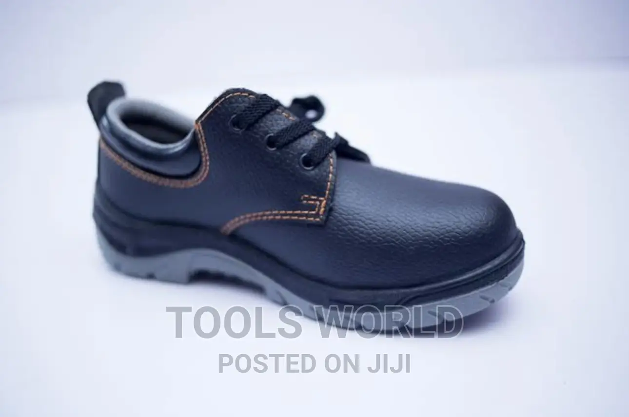 American Anti-static Safety Sneaker