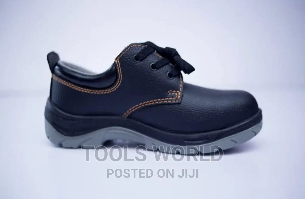 American Anti-static Safety Sneaker