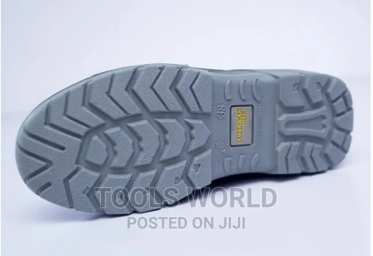 American Anti-static Safety Sneaker
