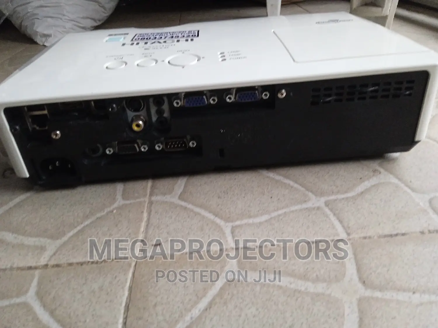 Lightweight and Portable London Used Hitachi