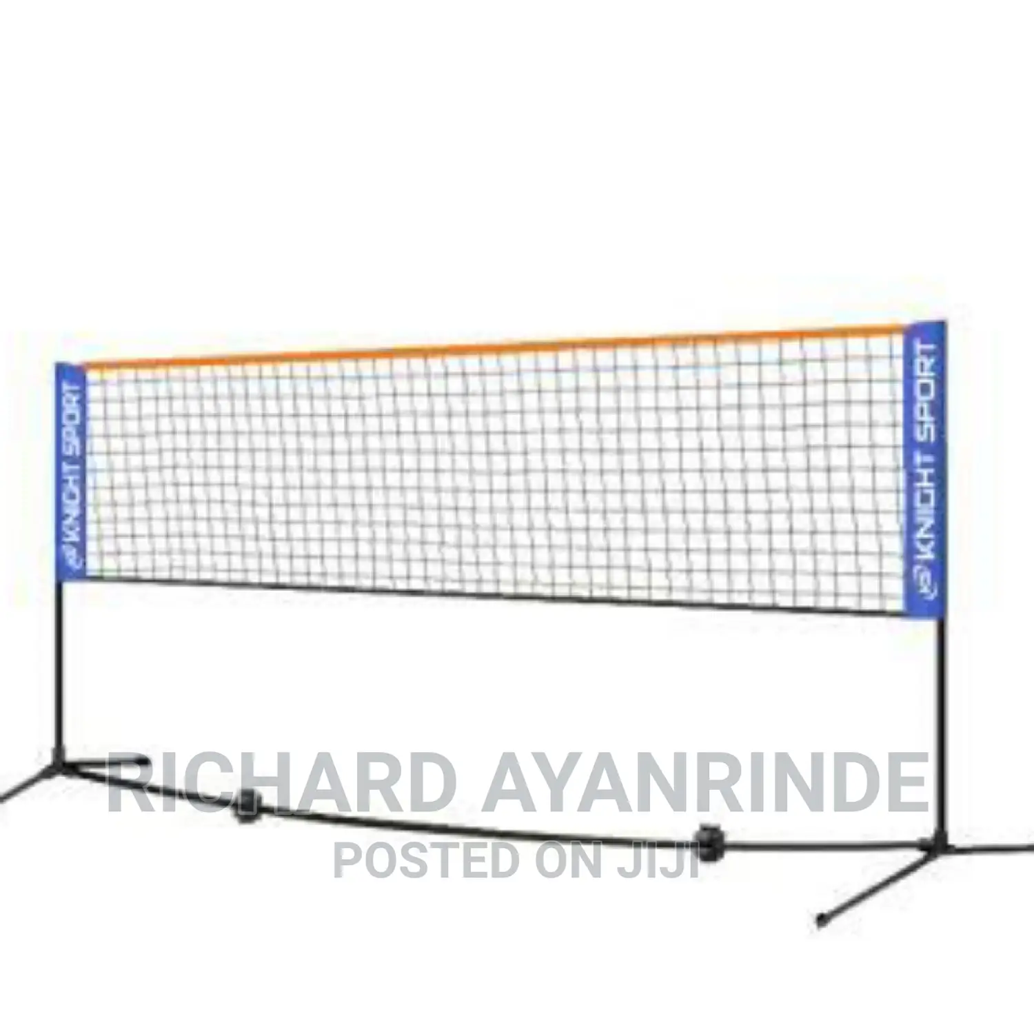 Badminton Net