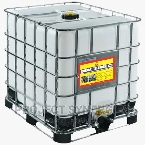Costar Retarder 120