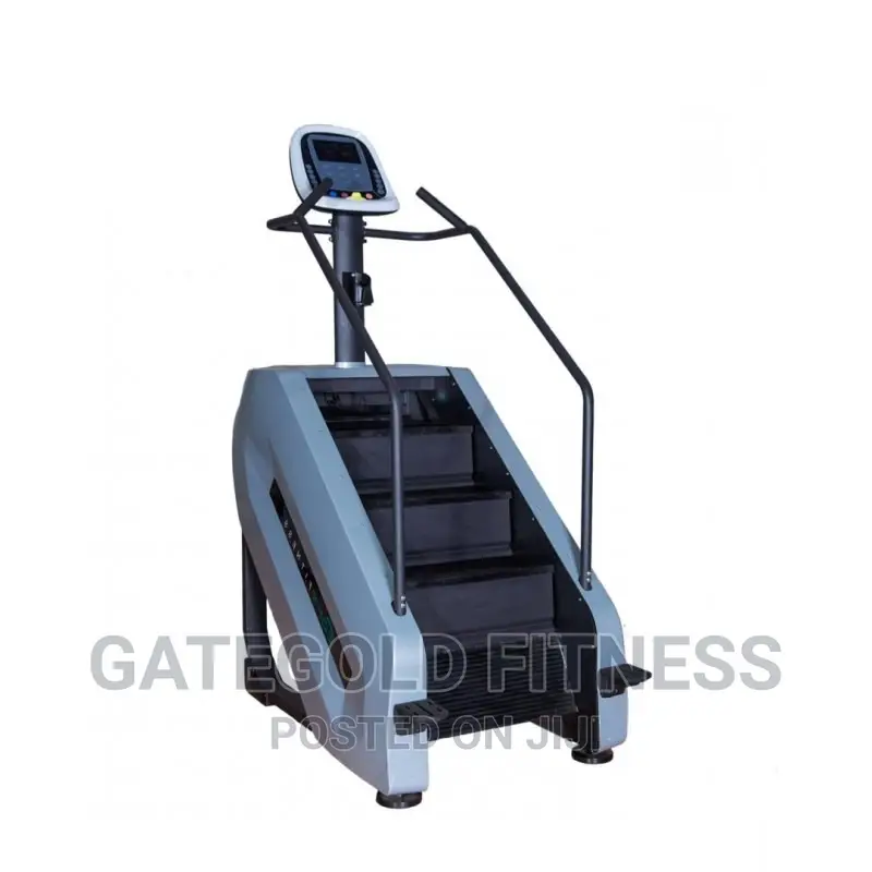 Commercial Stair Climber Machine (Ds-09)
