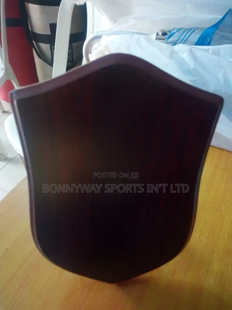 Get Ur Wooden Awards Shiled At Bonnyway Sports Ltd