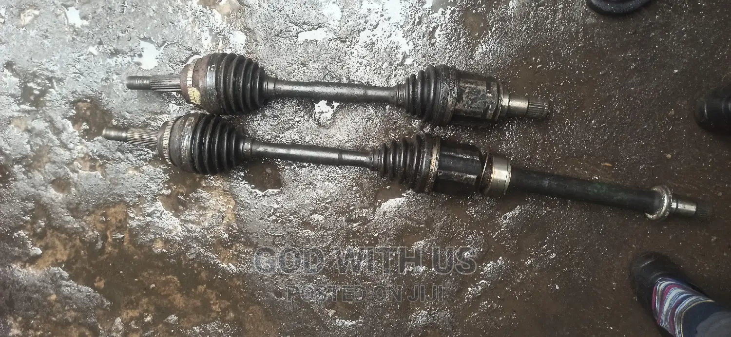 Complete Shafts for Camry 2007-2008