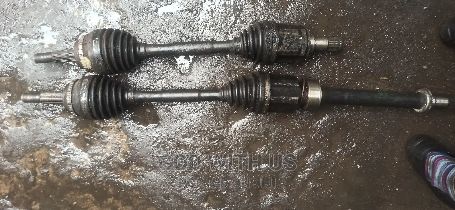 Complete Shafts for Camry 2007-2008