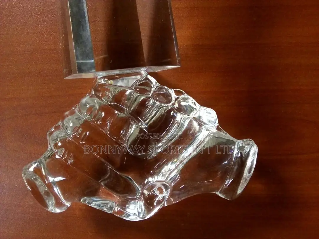 High Quality Glass Award
