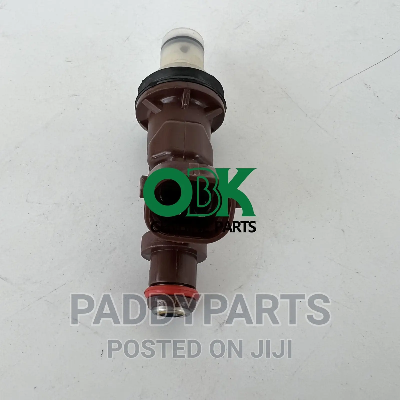 Toyota Corolla Fuel Injector Noozle (1ZZ Engine)
