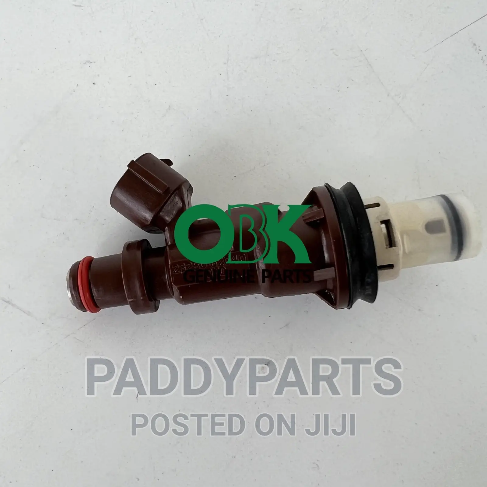 Toyota Corolla Fuel Injector Noozle (1ZZ Engine)