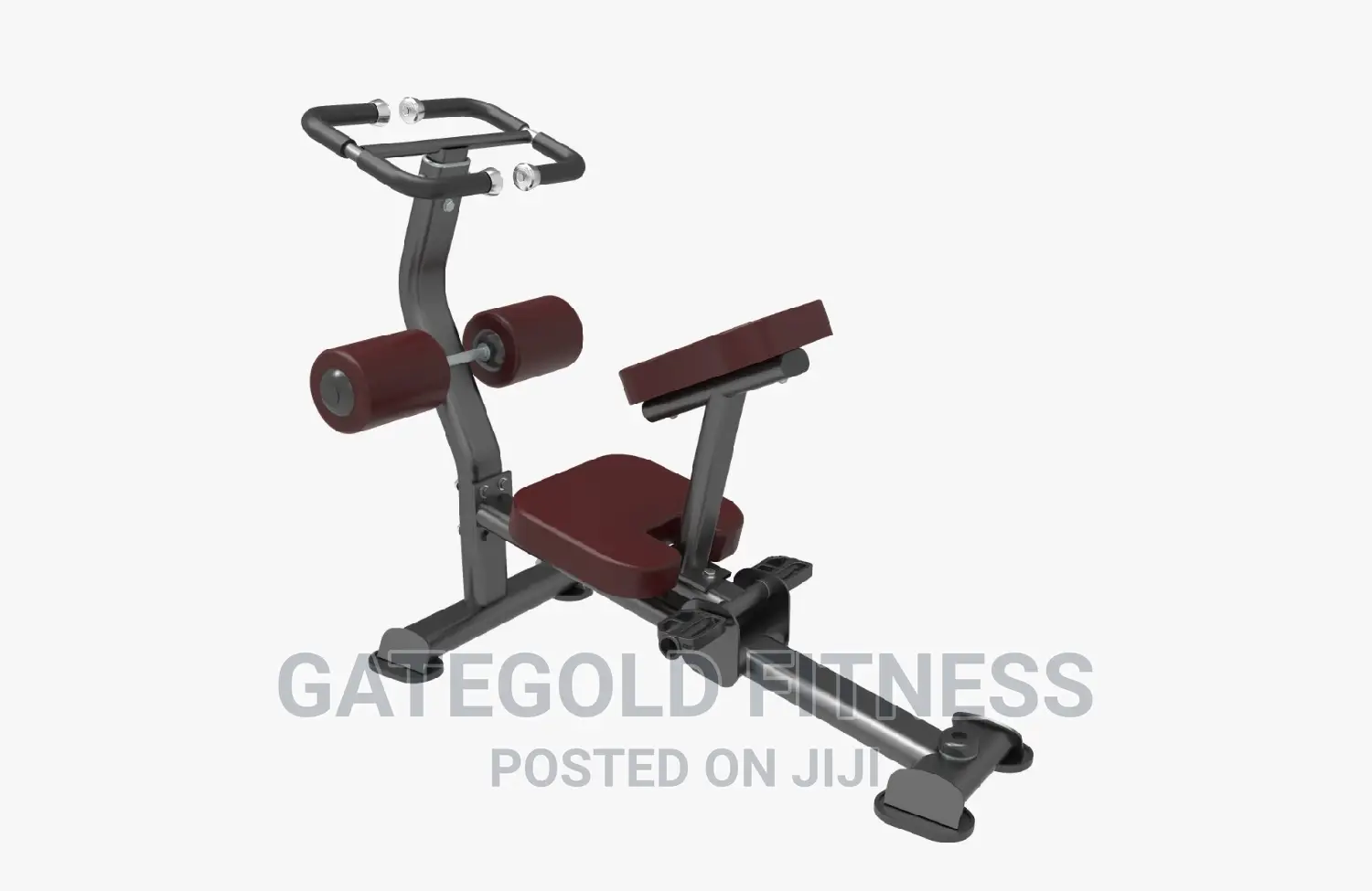 Commercial Stretch Trainer Kj-1257