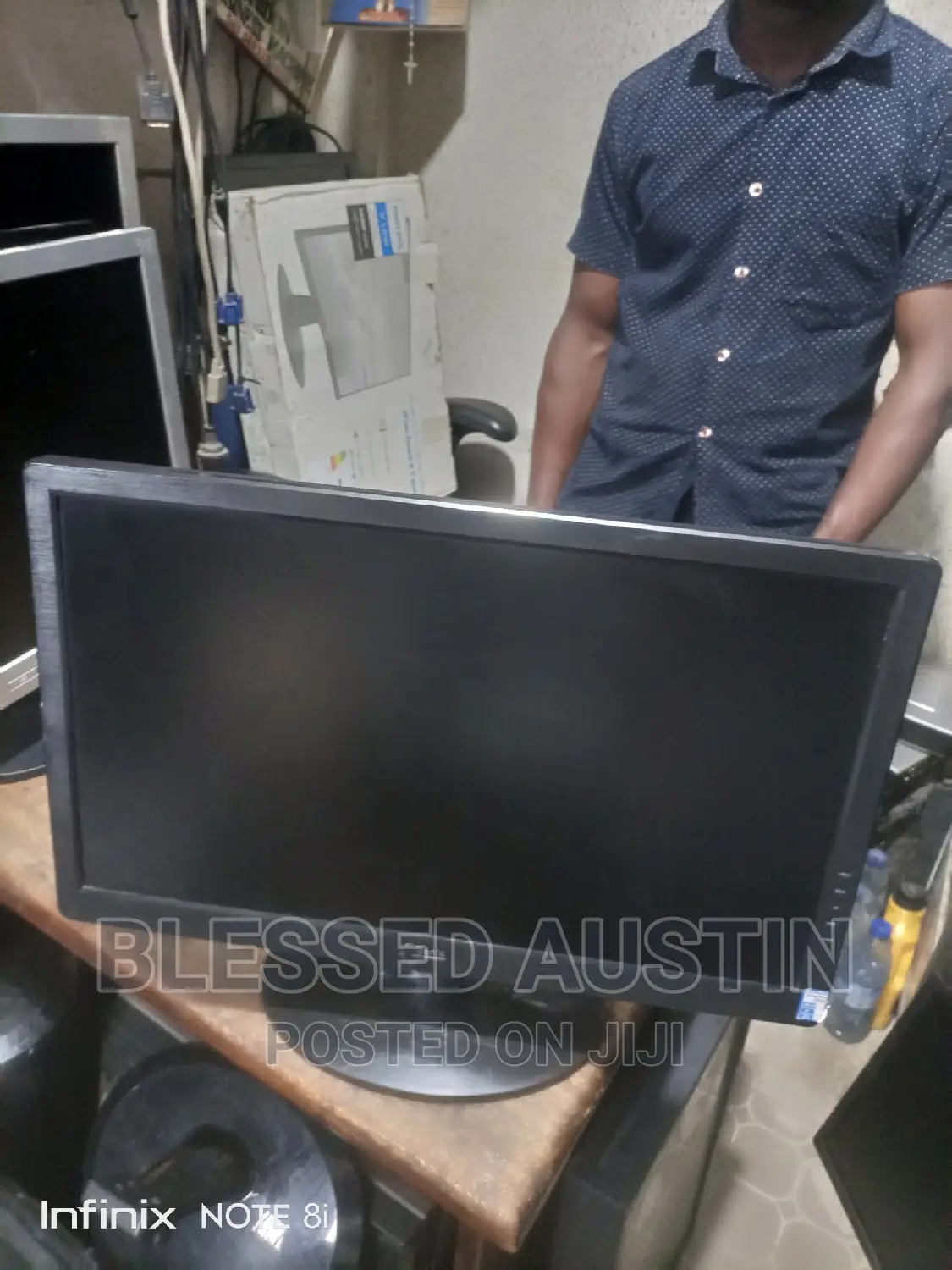 22" Inches Hdmi Monitor