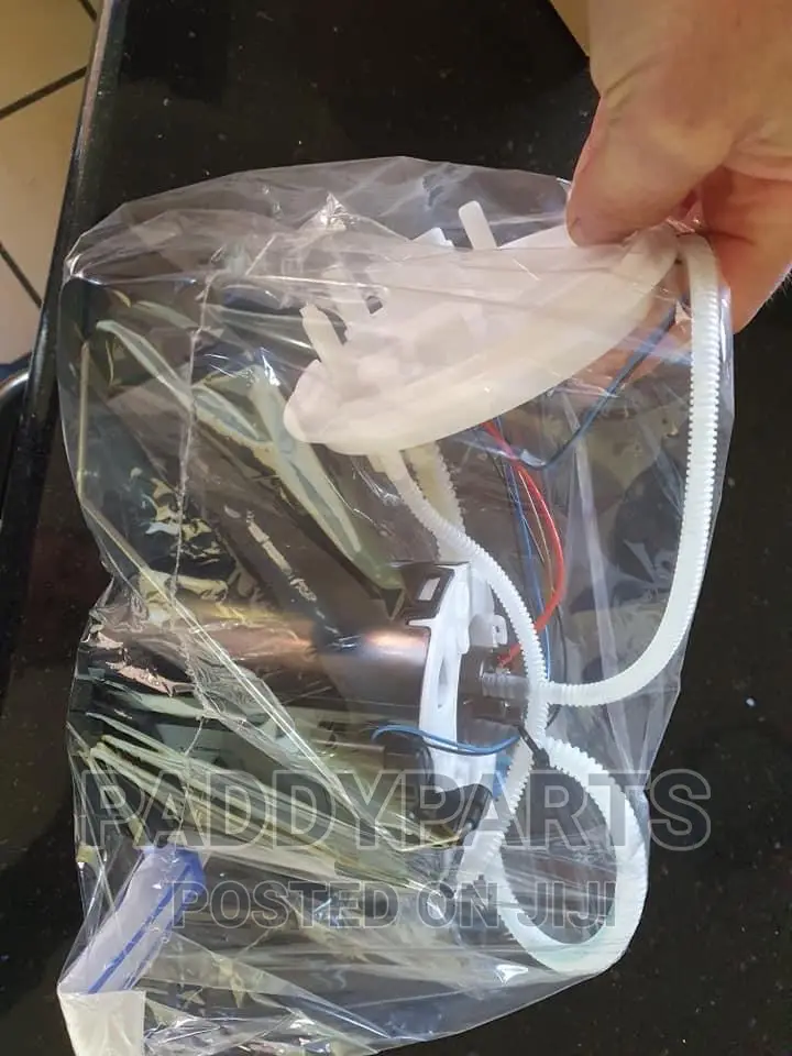 Jaguar XJ Fuel Pump (Complete)