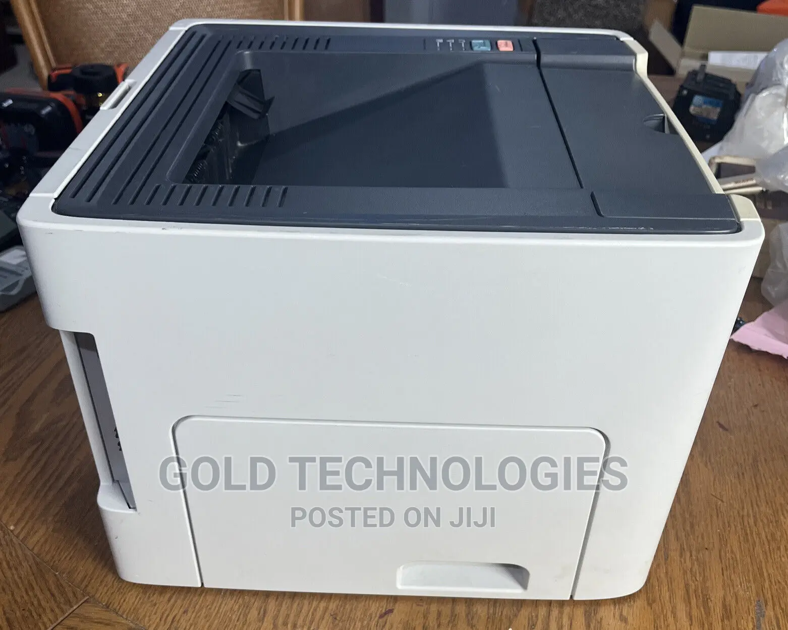 Hp 1320 Black and White Laserjet Printer