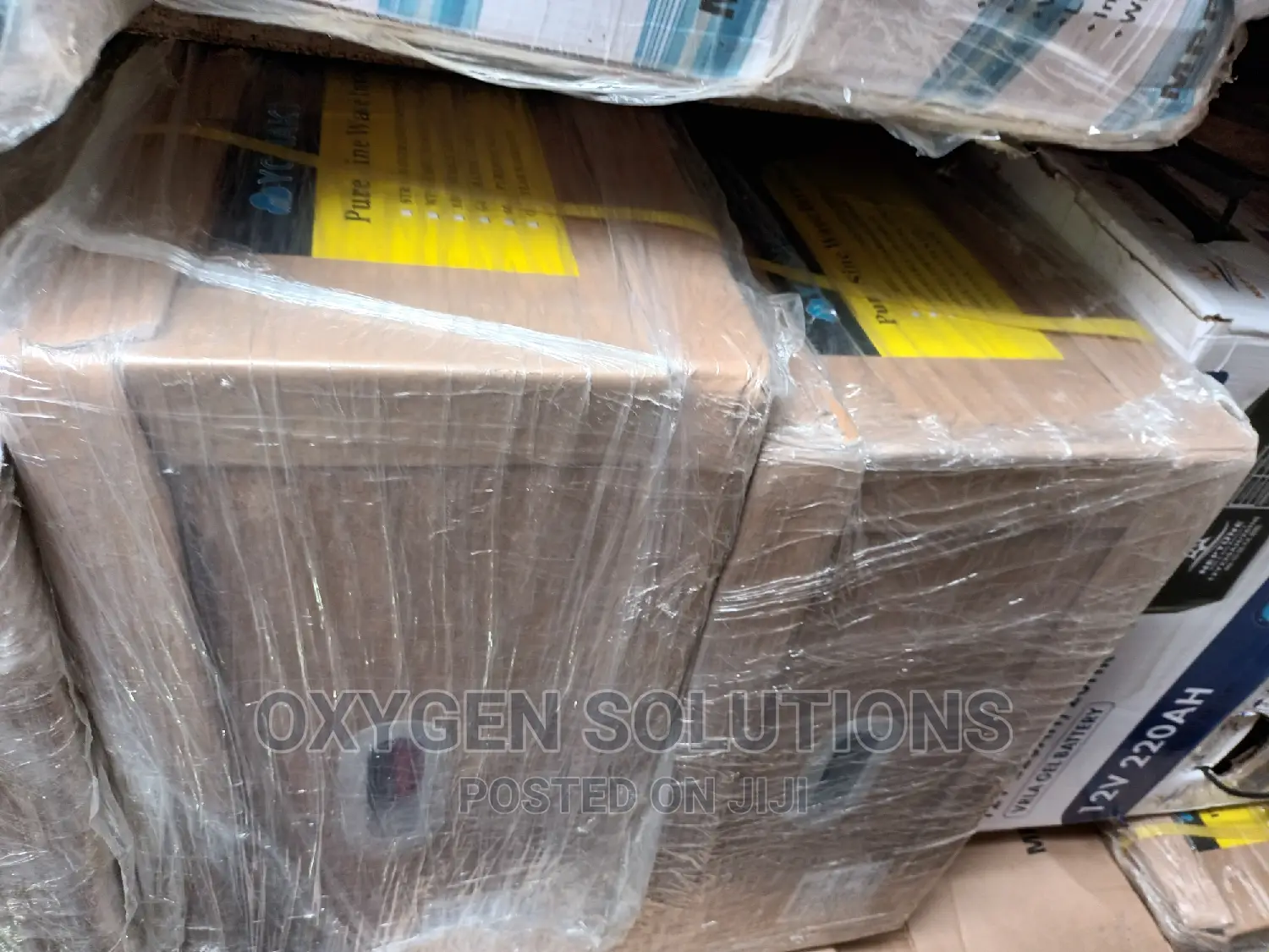 10kva 48v Yohako Non Hybrid Inverter
