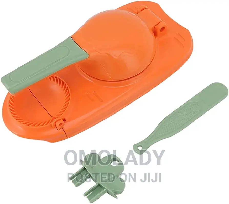 Meat Pie Cutter