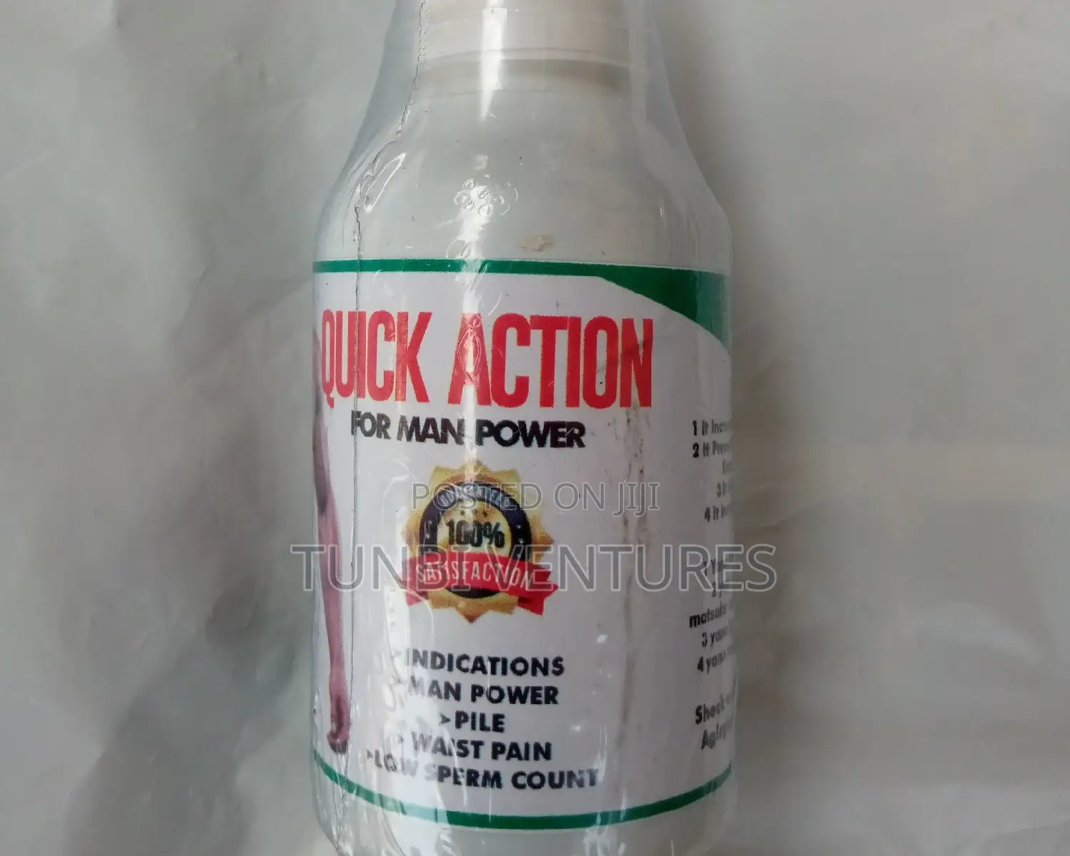 Quick Action