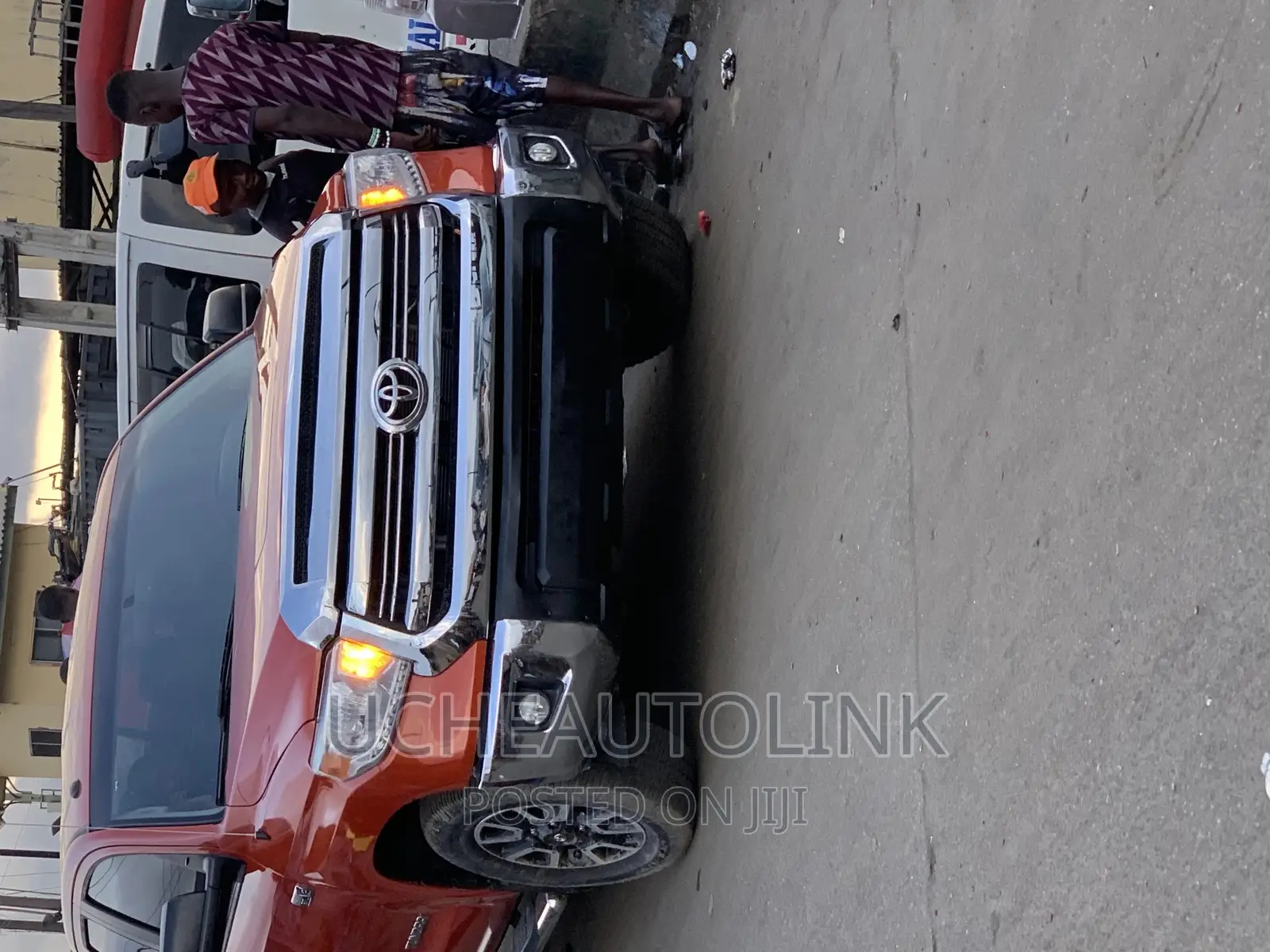 Toyota Tundra 2018 Upgrade Kits Available as Seen