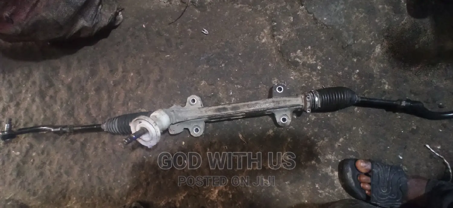 Steering Racks Hyundai Elantra 08
