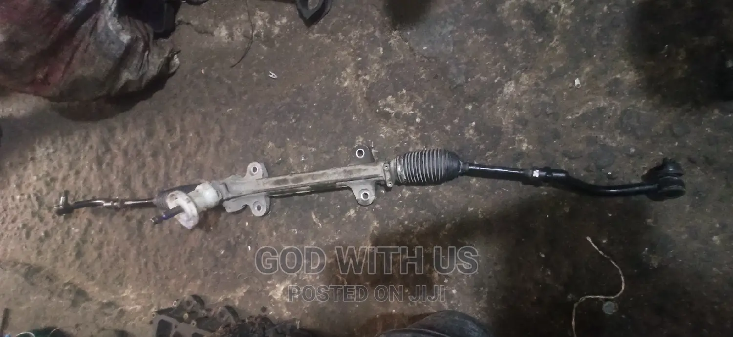 Steering Racks Hyundai Elantra 08