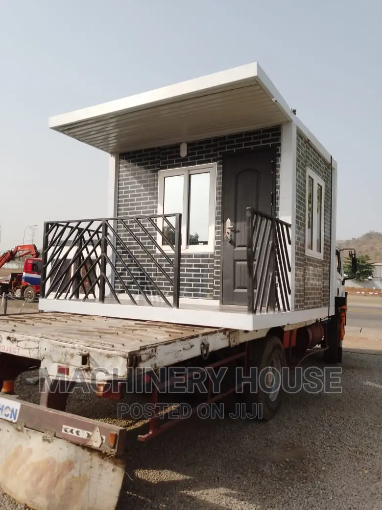 Portacabins Office Containers Modular Homes