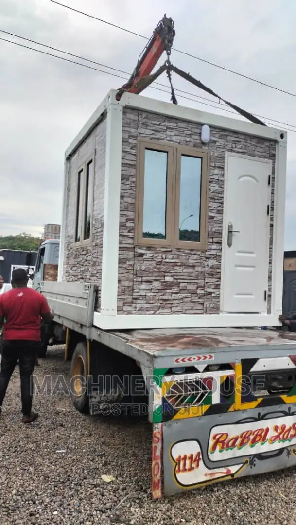Portacabins Office Containers Modular Homes