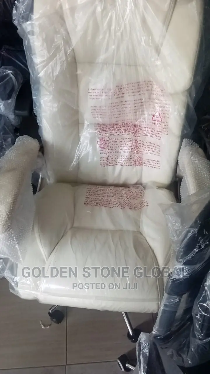 Executive Office Chair.