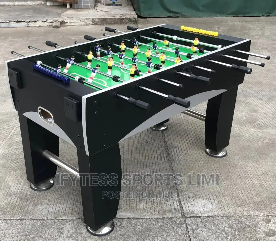 5ft Big Soccer Table