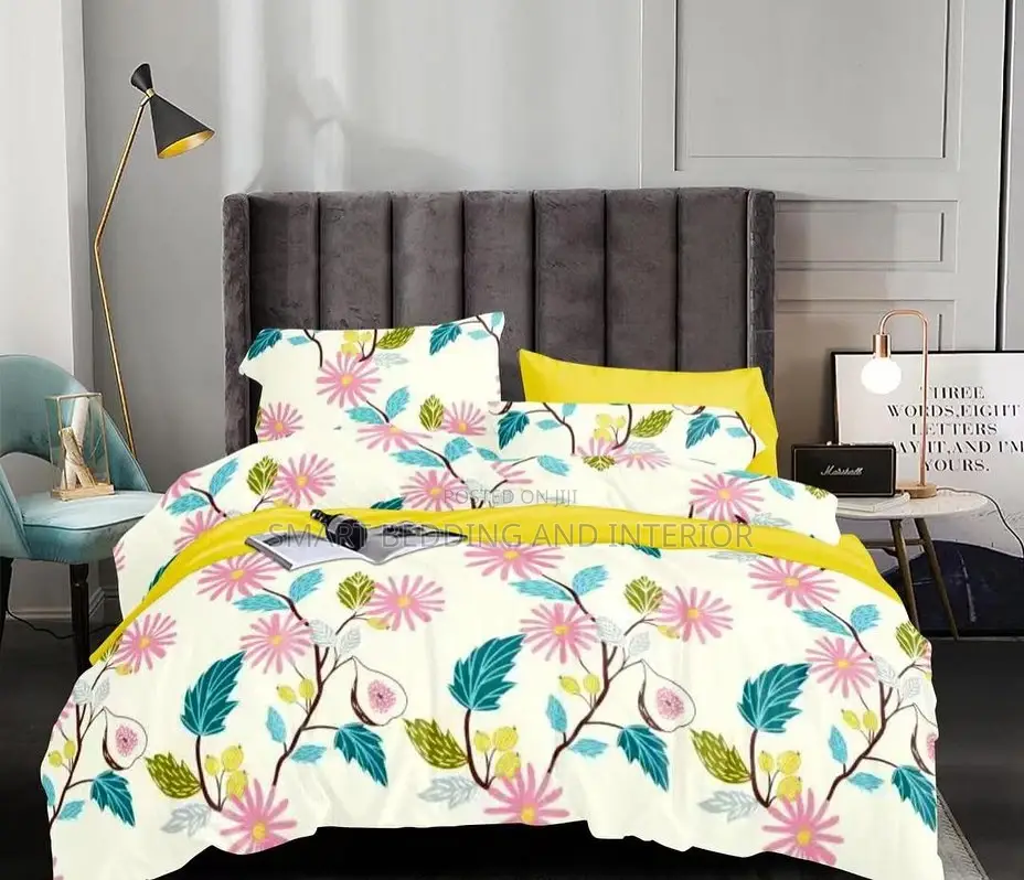 American Bedsheets