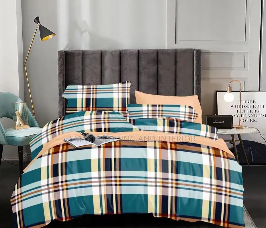 American Bedsheets