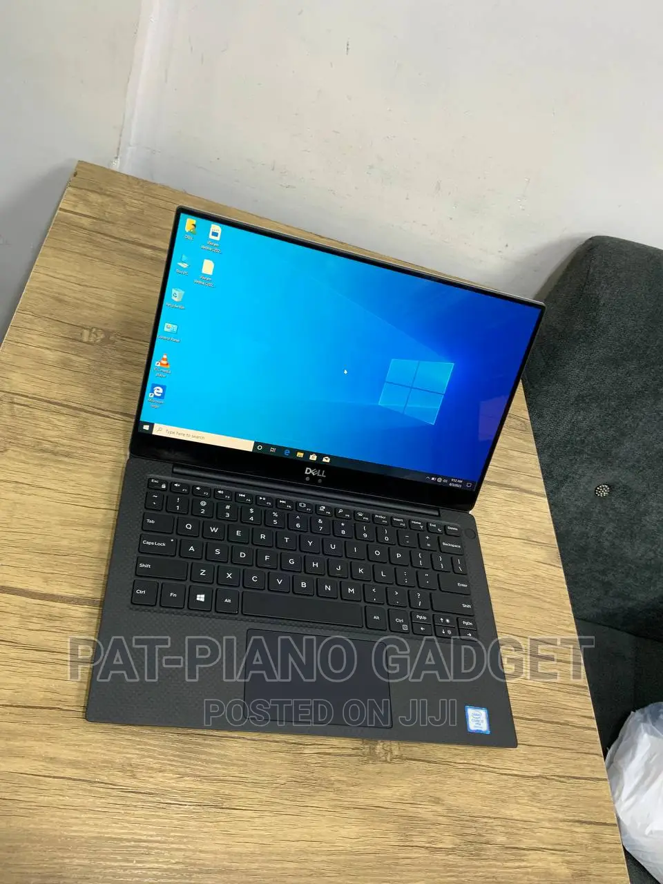 Laptop Dell XPS 13 16GB Intel Core I7 SSD 512GB