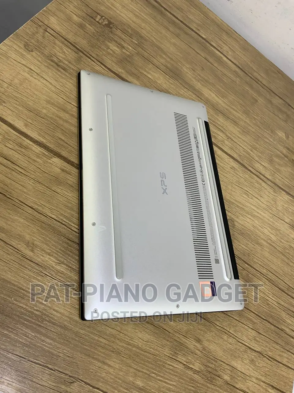 Laptop Dell XPS 13 16GB Intel Core I7 SSD 512GB