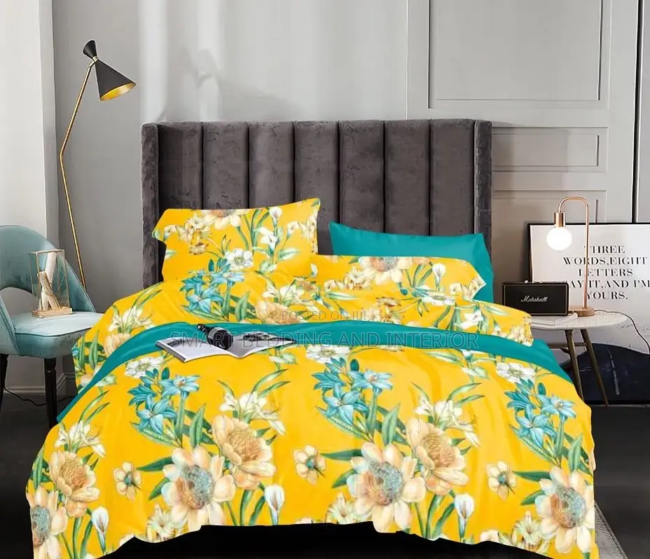 American Bedsheets