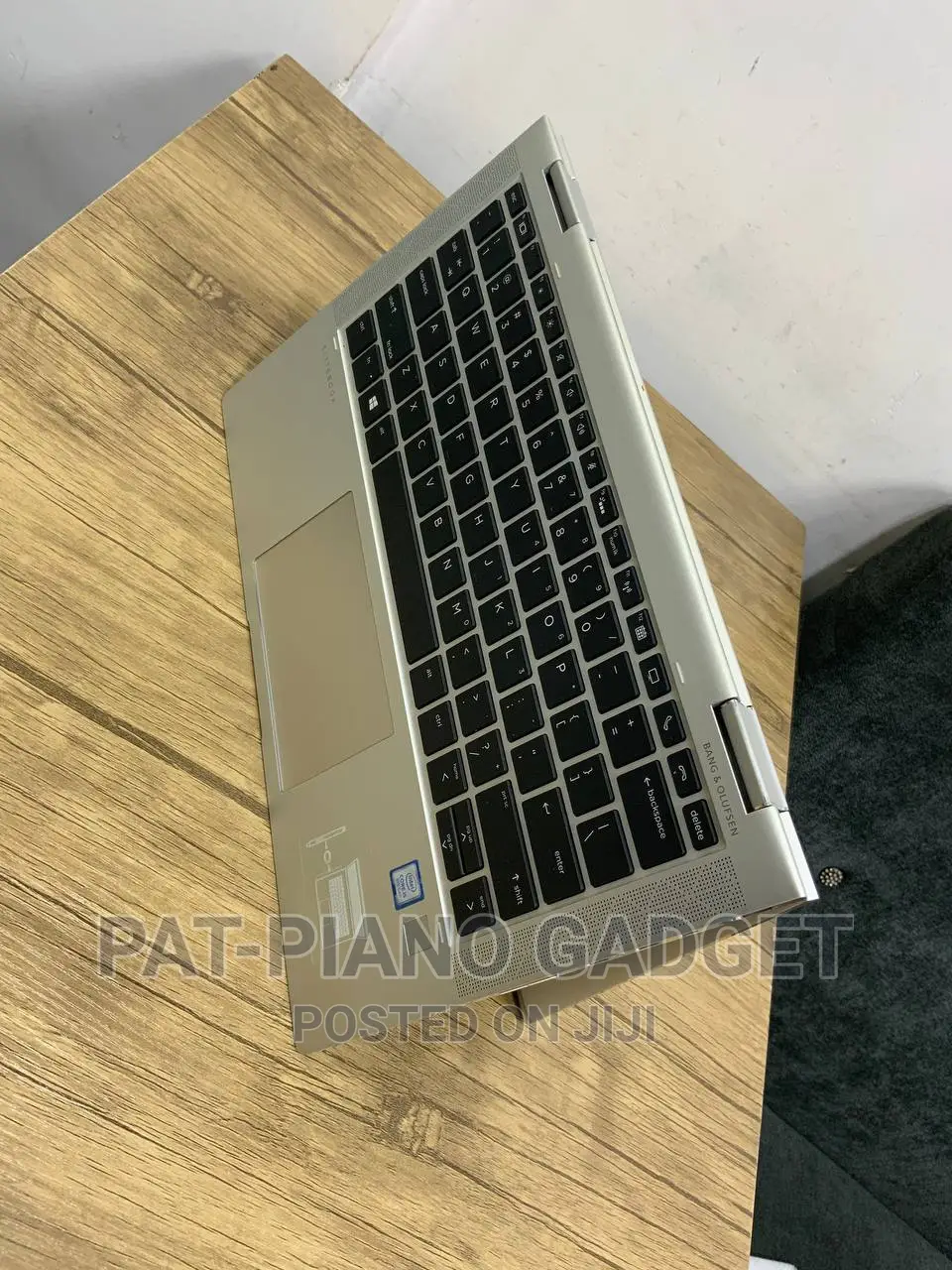 Laptop HP EliteBook X360 1030 G4 8GB Intel Core I5 SSD 256GB