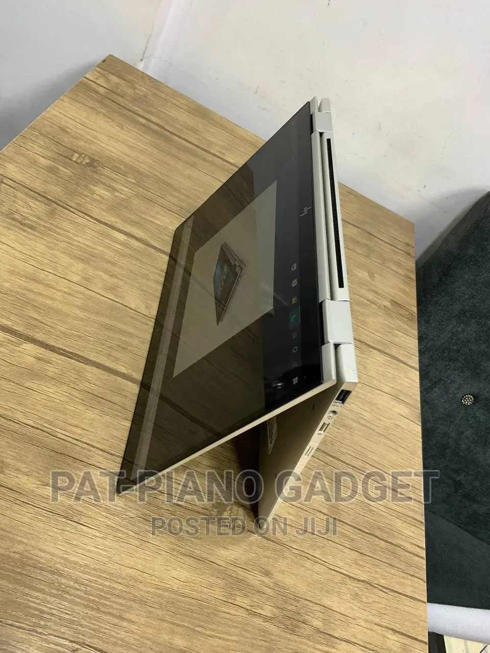Laptop HP EliteBook X360 1030 G4 8GB Intel Core I5 SSD 256GB