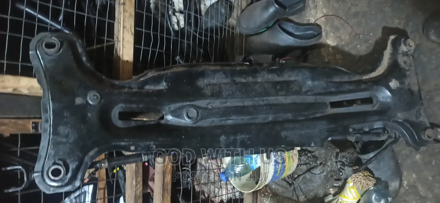 Back Beam for Toyota Camry 2004