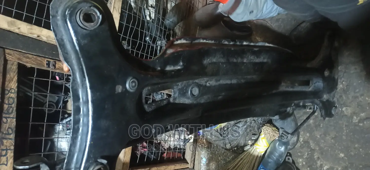Back Beam for Toyota Camry 2004